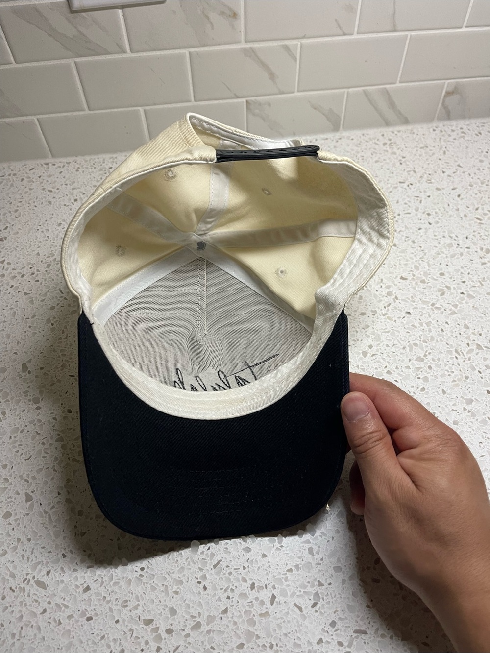 Talulah hat - Picture 4 of 4